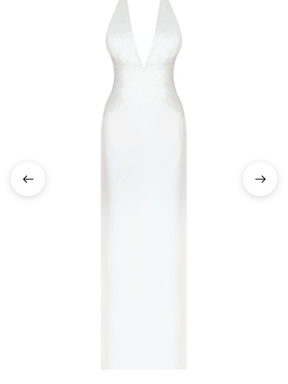 CULT MIA GIGII’S Mira Dress